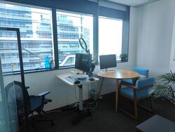 Robinson 77 (D1), Office #454996521